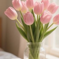 鲜花适合放在卧室吗