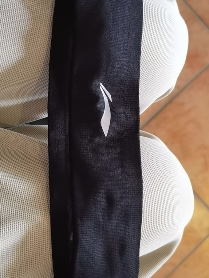 李宁运动护具