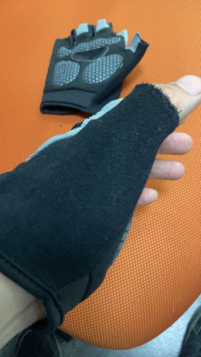 运动护具