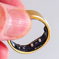 智能戒指怎么选？佩戴RingConn智能戒指后，我发现真的是嘎嘎香