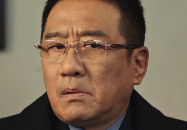 《以法之名》结局：明白兰景茗为啥打电话，就理解她为啥没入狱了