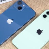 苹果iPhone 13：手机界的“十三香”传奇