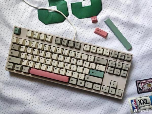 Filco 圣手二代确实是机械键盘史上的 “现象级” 经典款