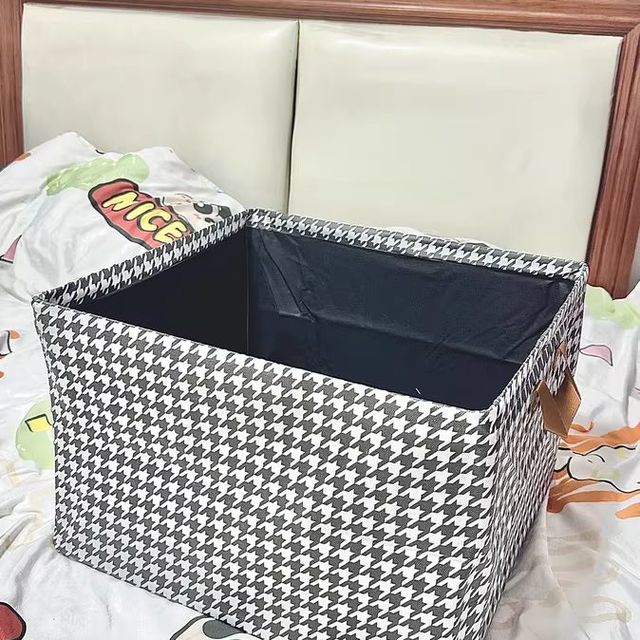 抽屉式收纳箱，衣柜整理新帮手