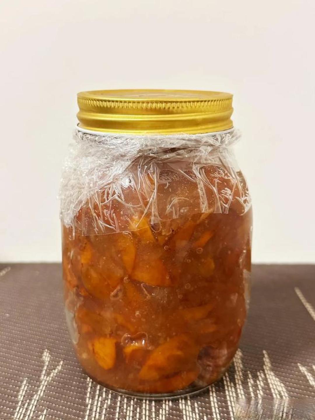 黄皮膏古法焕新记：烟火熬煮中的盛夏清凉传承