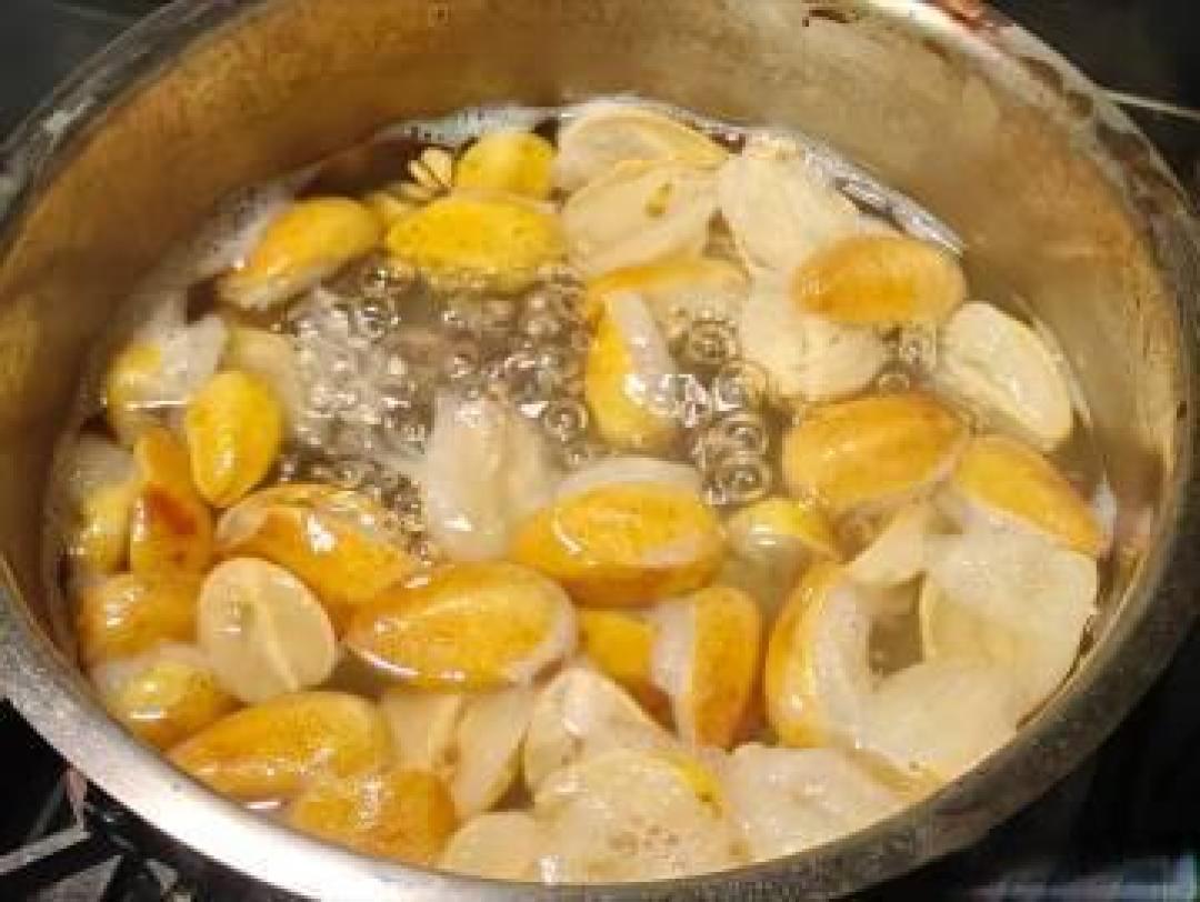 黄皮膏古法焕新记：烟火熬煮中的盛夏清凉传承