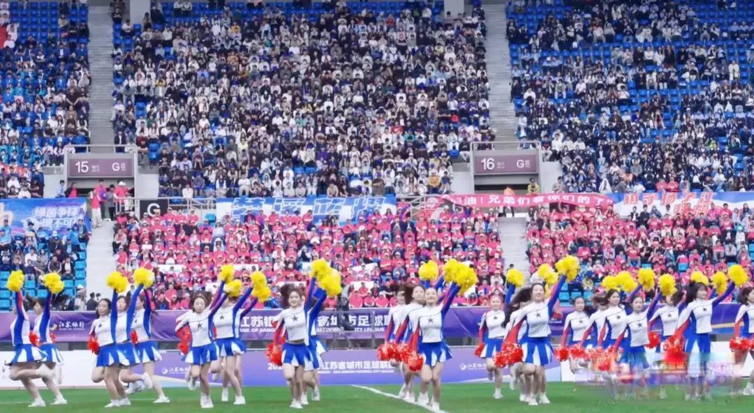江苏十三太保羽球鏖战：恐龙烧烤带火经济，文化梗掀全民狂欢潮