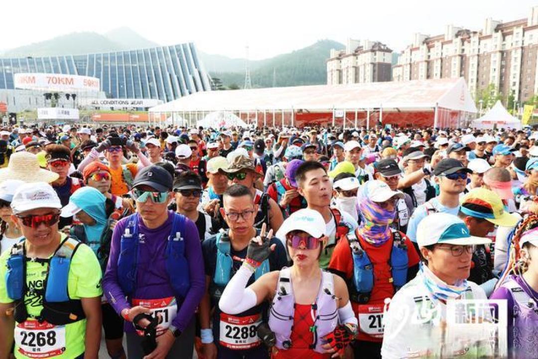 崇礼夏日越野狂欢：解锁冬奥之城的18℃山野秘境