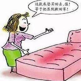 别被割韭菜！导购绝不会告诉你“好睡不贵的床垫”选购潜规则！