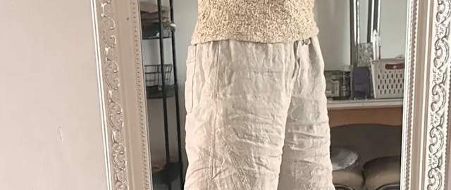 扔掉100件衣服后，我总结出夏季不该买的9类衣服，纯属浪费钱！