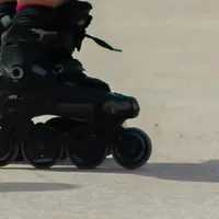 世运会之轮滑项目介绍