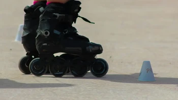 世运会之轮滑项目介绍 