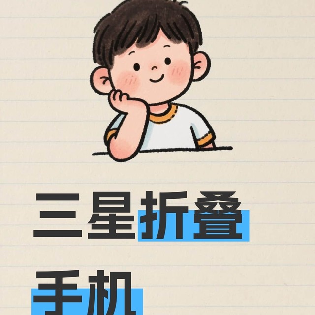 三星这次FOLD7，手感远超S25U