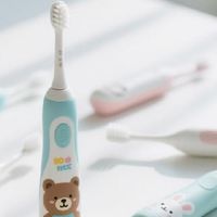 儿童电动牙刷哪个好？值得信赖五大推荐单品总结

