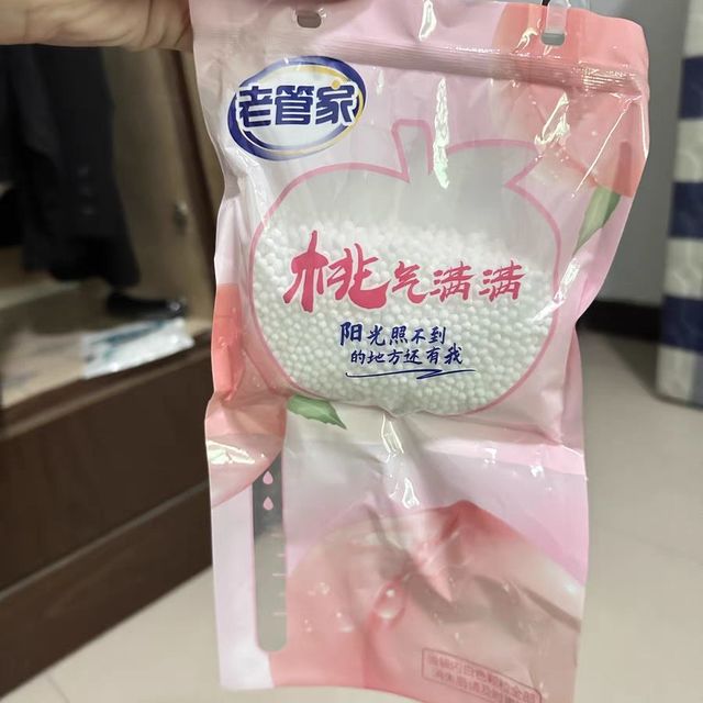 阳光照不到的地方，还有除湿袋来帮忙