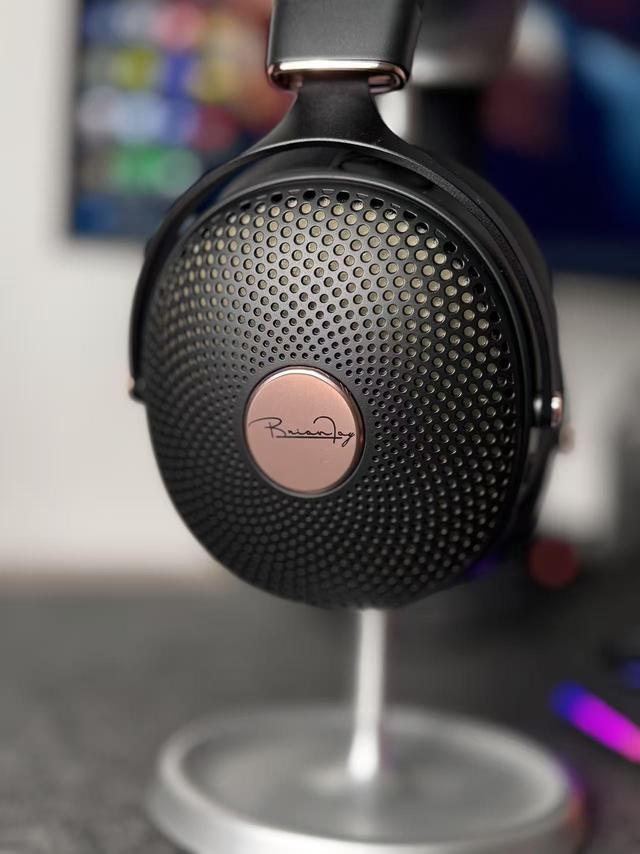 699 元的千元级体验！伯恩飞 Para50 耳机带我起飞