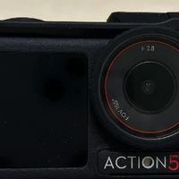 大疆 osmo Action 5 Pro 开箱到手，带着它去景德镇记录时光