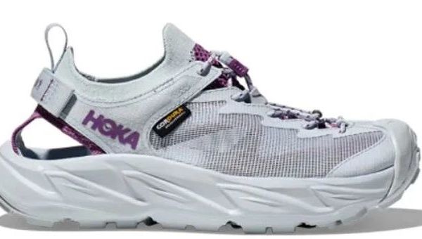 HOKA ONE ONE-HOPARA 2男女款夏霍帕拉2露营溯溪鞋