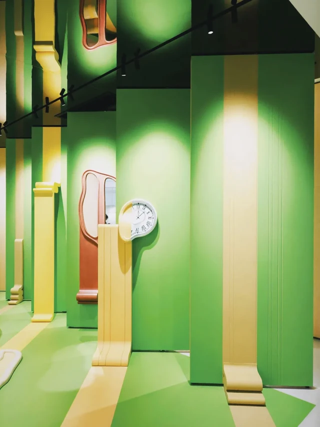 ⚠️警惕颜值陷阱丨私藏环保涂料清单大揭秘