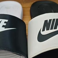 拖鞋也鸳鸯，夏季推荐Nike Victori One Slide Mix