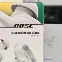 Bose QC消噪耳塞Ultra II体验：补齐最后短板 旗舰中的标杆