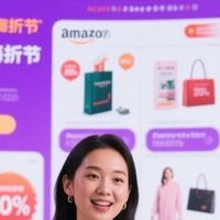 亚马逊海折节购物攻略