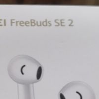华为FreeBuds SE 2：实用入门之选