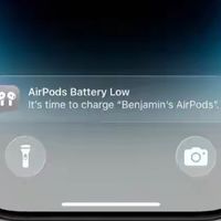 AirPods终于能“提醒你”充电了！iOS 26这个小更新解决大麻烦