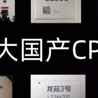 ARM、X86、龙芯LoongArch，6大国产CPU，哪种架构更好?