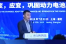 专家称电车对女生友好 号召买第二台车一定换电车 竟称跟结婚一样要绑定