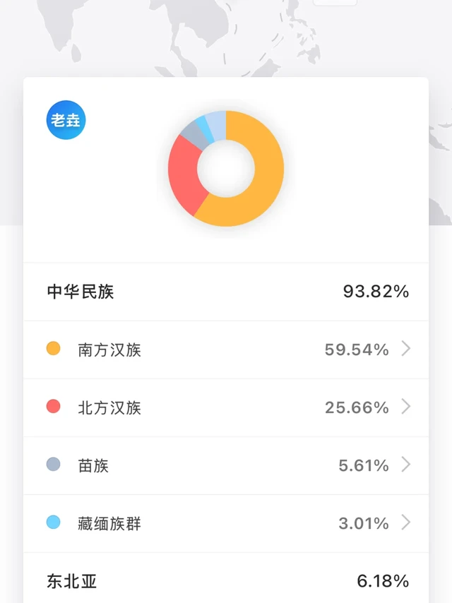 23魔方出结果了