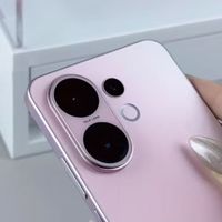 拍照神器vivo S30!多彩轻薄,