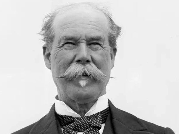 人物|托马斯·立顿(Thomas Lipton)：从爱尔兰难民之子到世界红茶之王的传奇人生