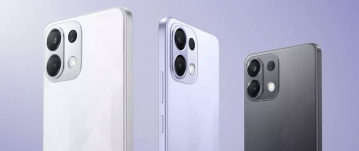 OPPO K12s：千元机里的全能选手