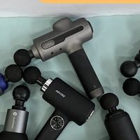 专业级筋膜枪十大排名：十款超精湛必买好物推荐