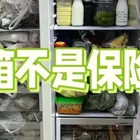 冰箱科技护航：构筑家庭食品储存的安全防线