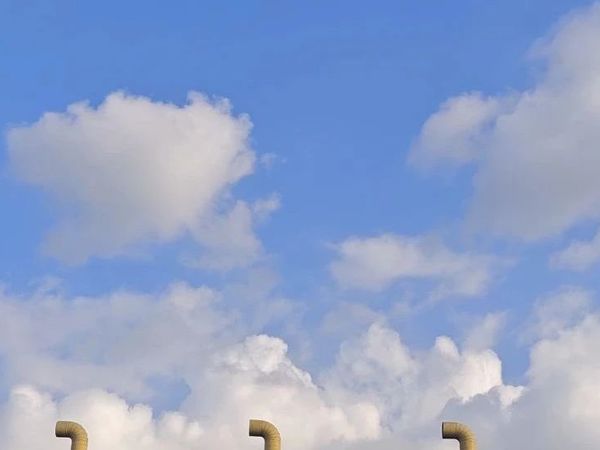 薅羊毛！99元2次超声波洗牙套餐