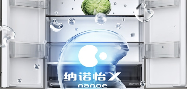 松下冰箱怎么样？哪些型号值得入手？松下冰箱选购看这篇就够了
