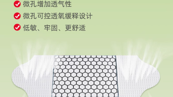 养生新宠！HITH 星曼御方代灸贴，随时开启健康之旅