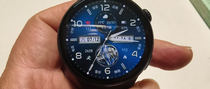 vivo WATCH 5 与 iQOO Watch 5，那100元差价究竟买到了什么？