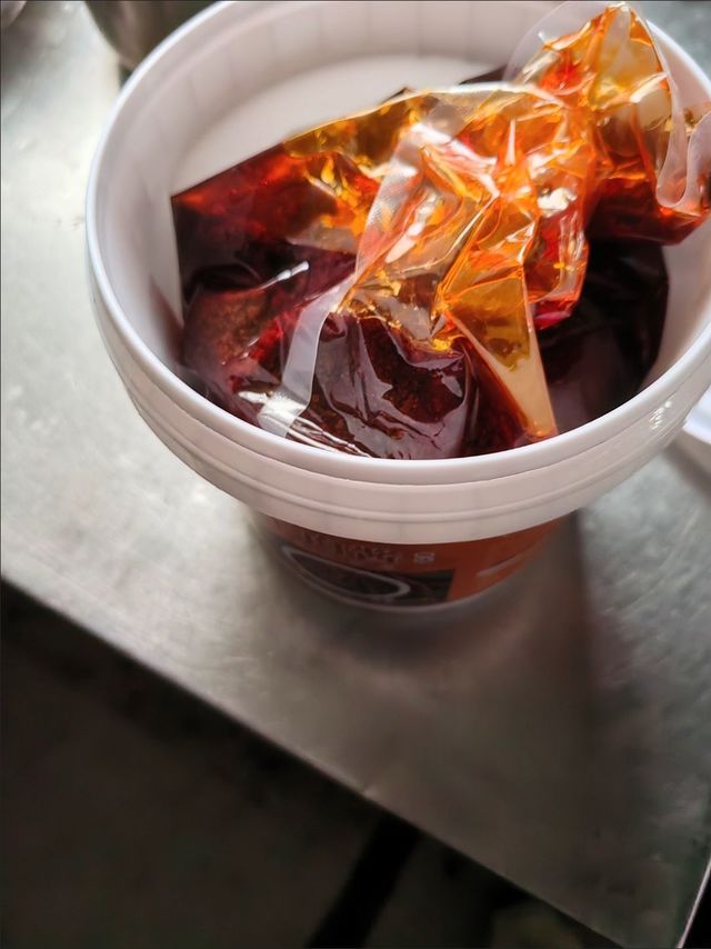 牛肉酱，拌饭神器