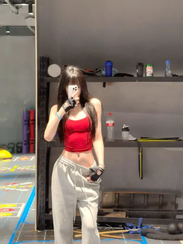 180 / 59KG | 提高运动表现 好身材直接拿捏