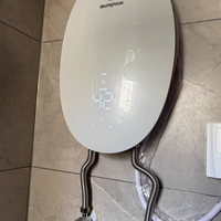 西屋即热式电热水器：畅享便捷热水生活