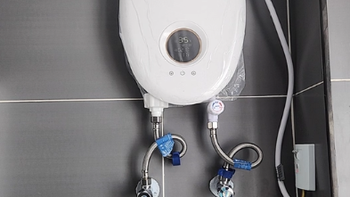 西屋即热式电热水器：智享恒温速热，开启品质沐浴新体验