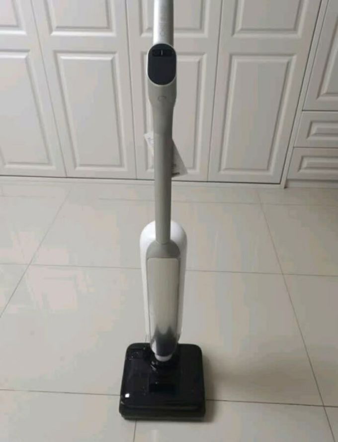 米家无线洗地机