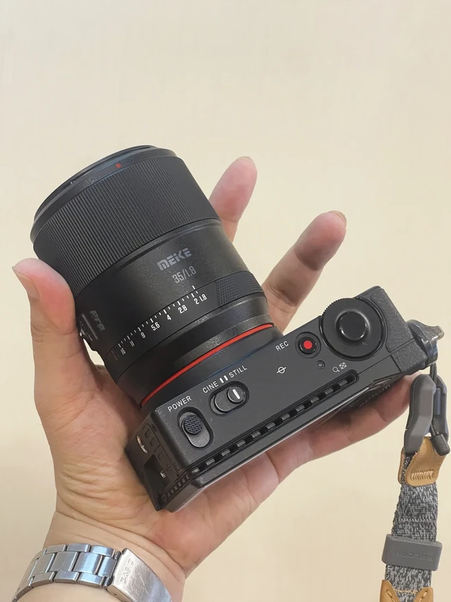 一如既往，你可以相信美科 PRO