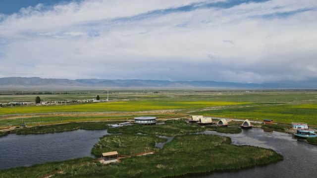 新疆旅行，最该避雷的就是自己！