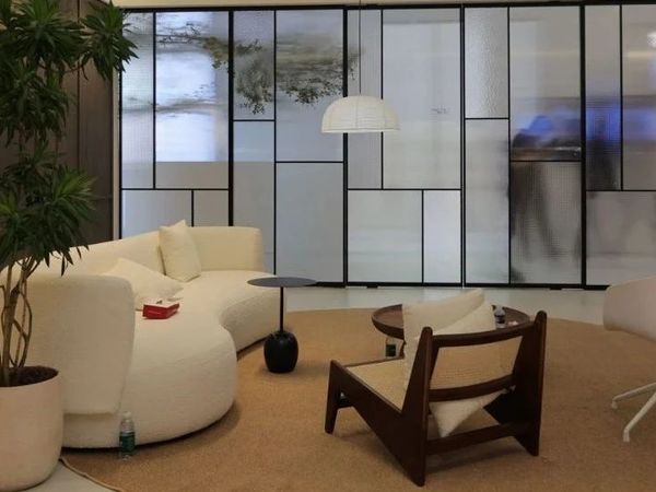 图集 | 欧派、索菲亚、志邦、金牌、TATA、3D、源氏木语、健威、达希、乐迈......等品牌高清现场@中国建博会(广州)