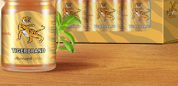 南洋万金老虎膏：草本疗愈，开启舒缓养护新篇