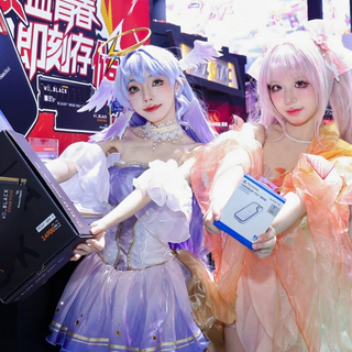 闪迪亮相BILIBILI WORLD 2025：赋能年轻世代数字创造力